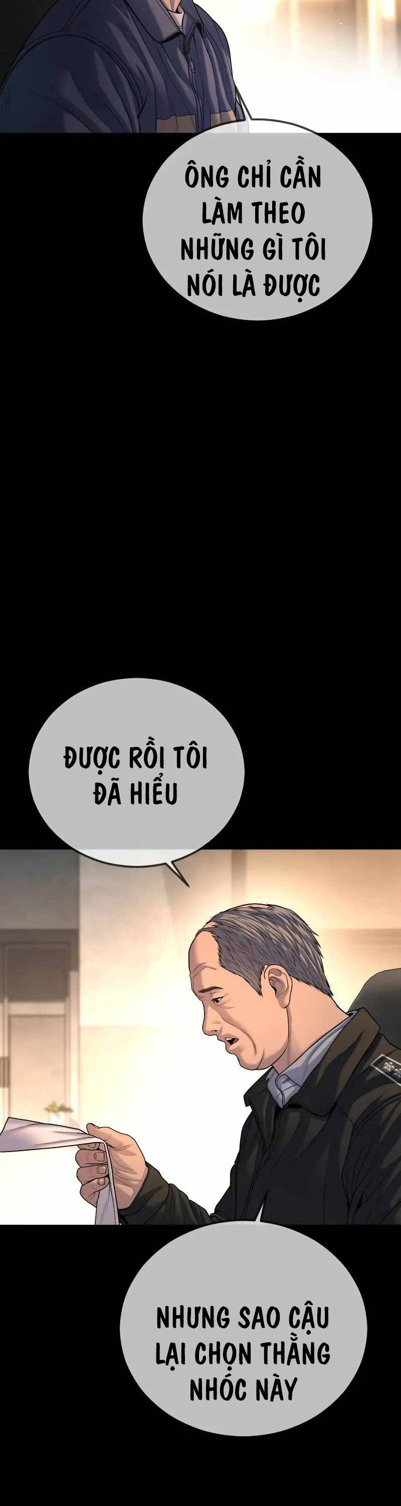 Cậu Bé Tội Phạm: Chapter 67