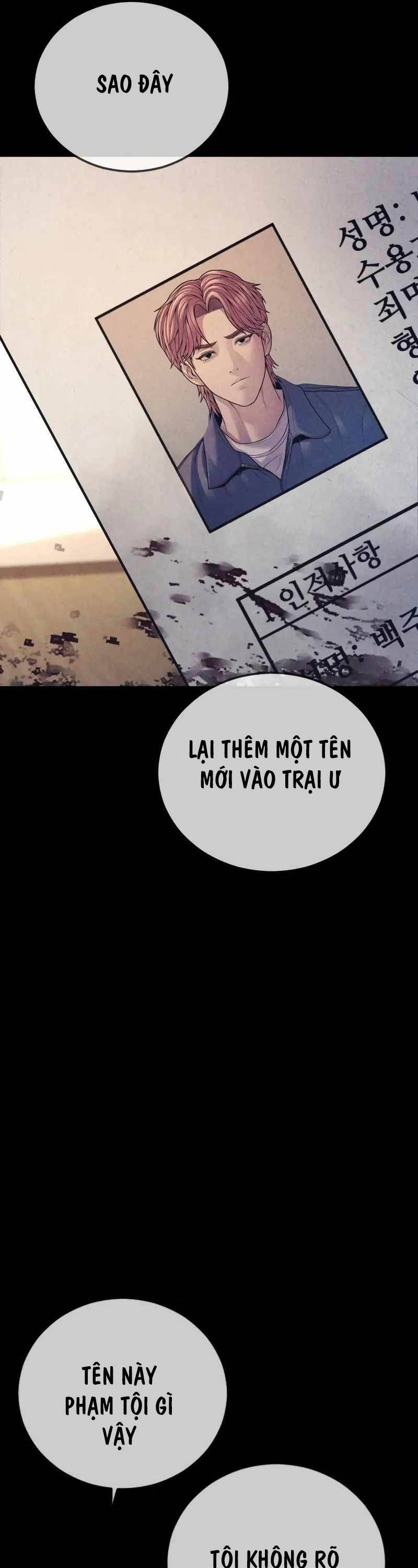 Cậu Bé Tội Phạm: Chapter 67