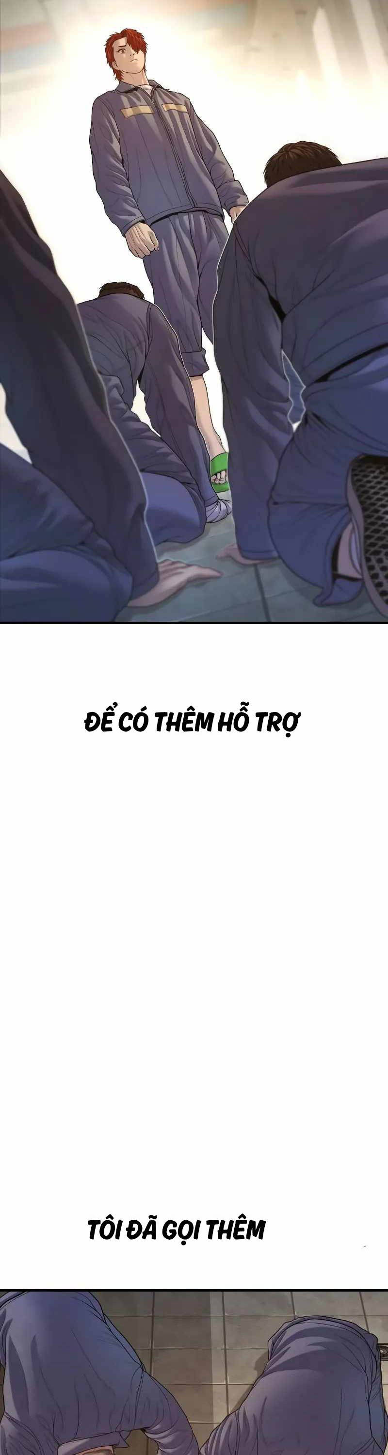 Cậu Bé Tội Phạm: Chapter 67