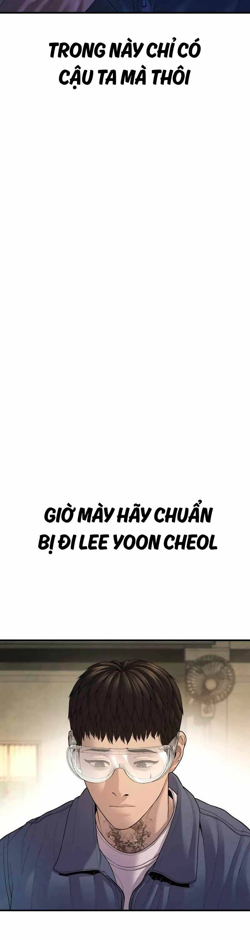 Cậu Bé Tội Phạm: Chapter 67