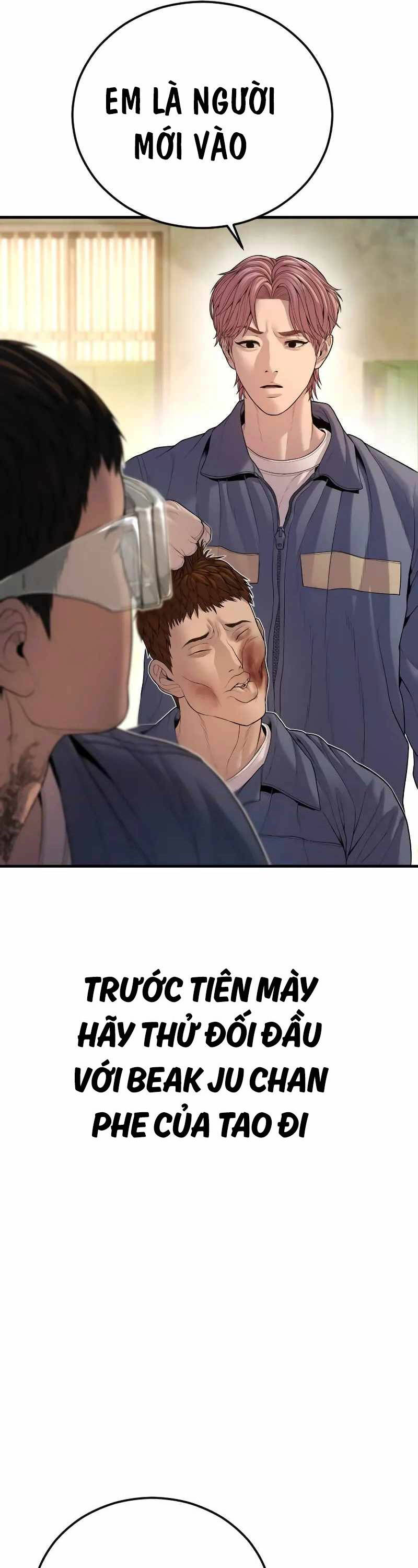 Cậu Bé Tội Phạm: Chapter 67