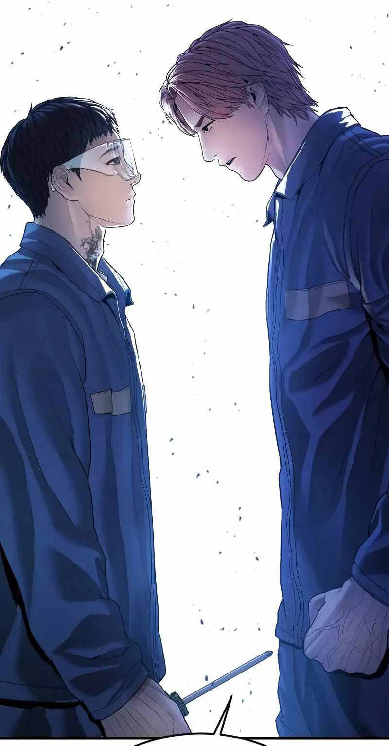 Cậu Bé Tội Phạm: Chapter 67