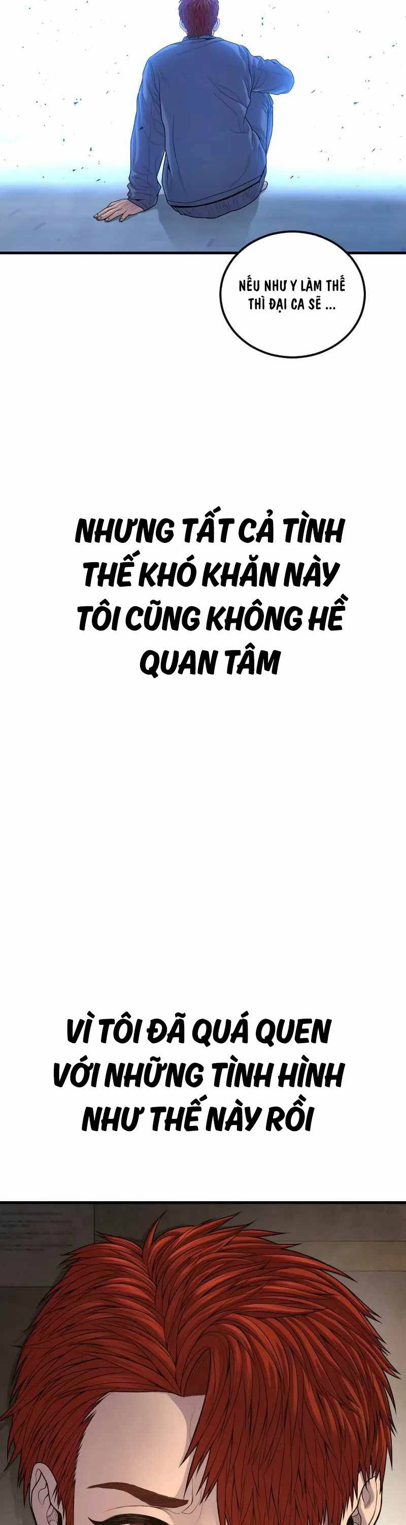 Cậu Bé Tội Phạm: Chapter 67