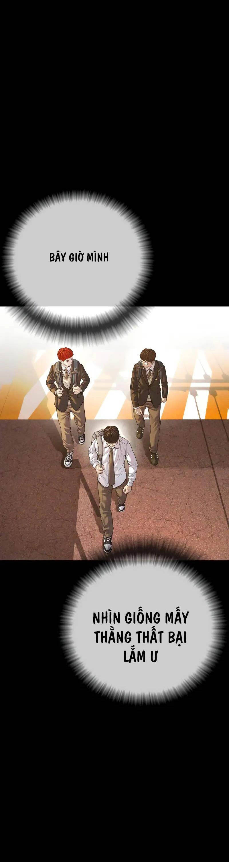 Cậu Bé Tội Phạm: Chapter 68