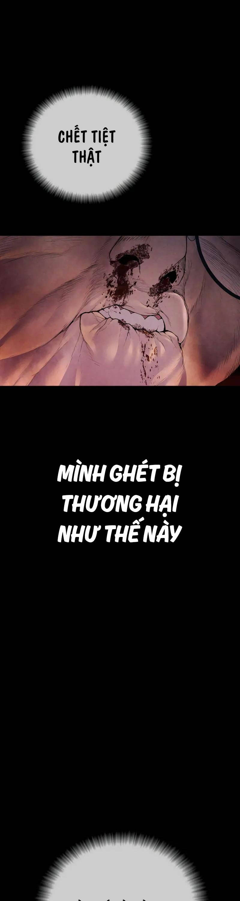 Cậu Bé Tội Phạm: Chapter 68