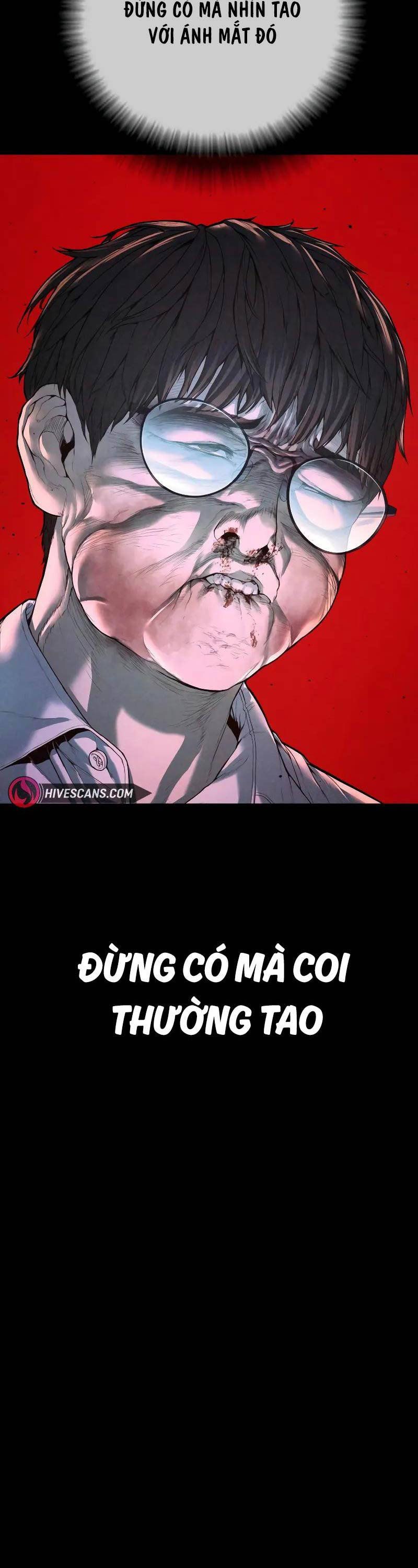Cậu Bé Tội Phạm: Chapter 68