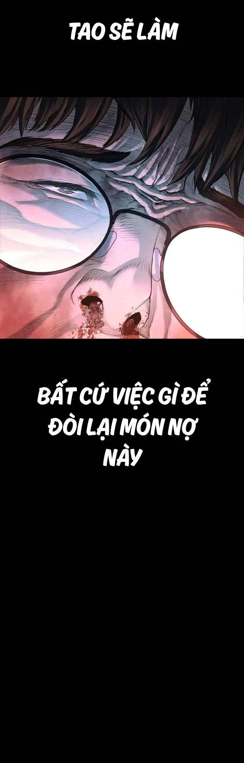 Cậu Bé Tội Phạm: Chapter 68