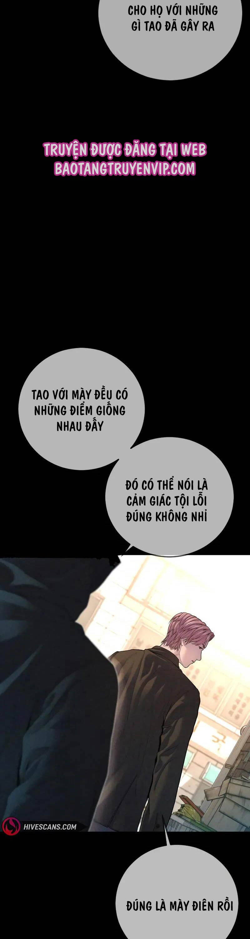 Cậu Bé Tội Phạm: Chapter 68