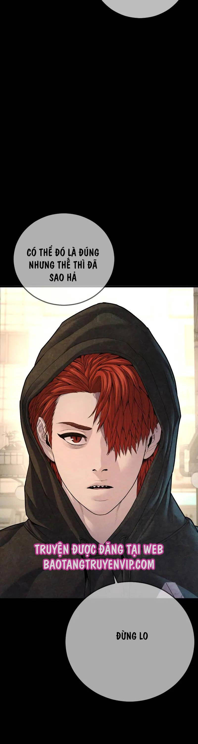 Cậu Bé Tội Phạm: Chapter 68