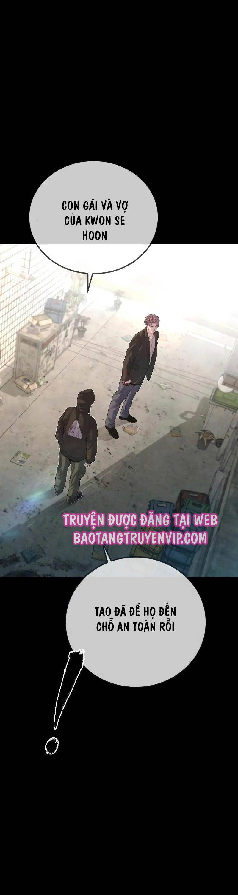 Cậu Bé Tội Phạm: Chapter 68