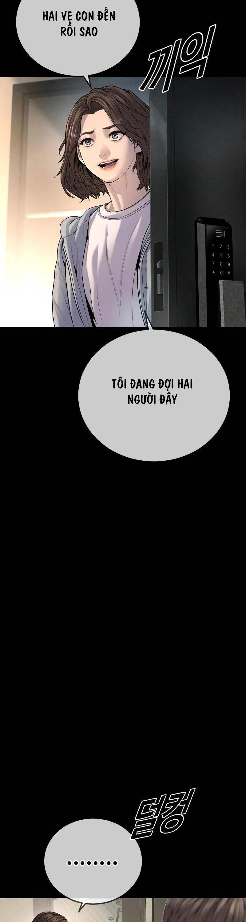Cậu Bé Tội Phạm: Chapter 68