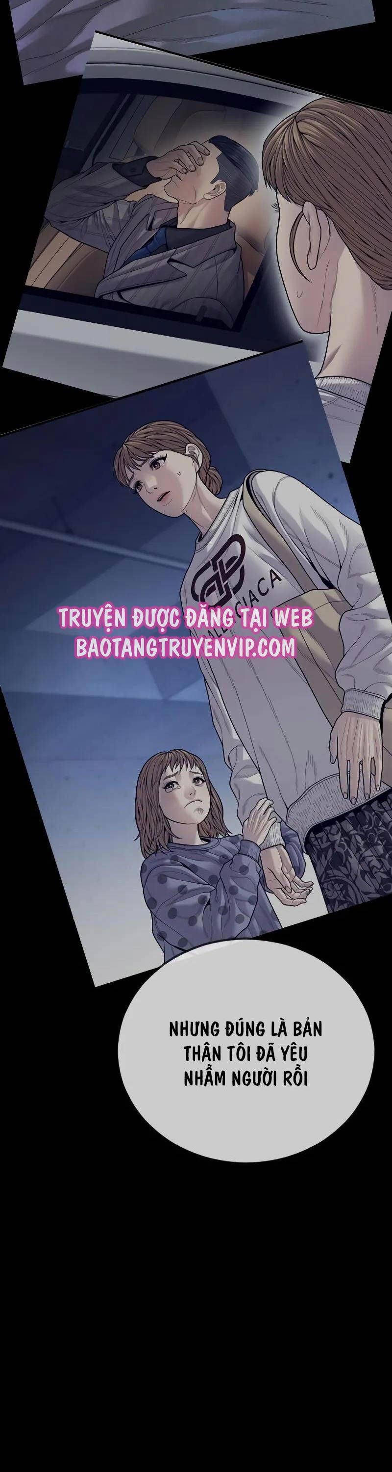 Cậu Bé Tội Phạm: Chapter 68