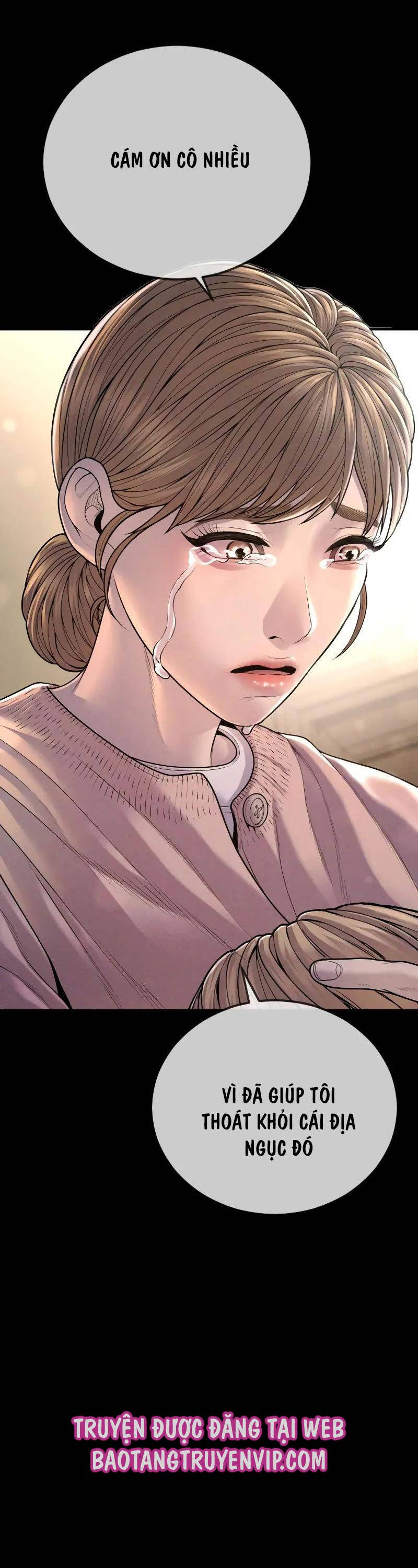 Cậu Bé Tội Phạm: Chapter 68