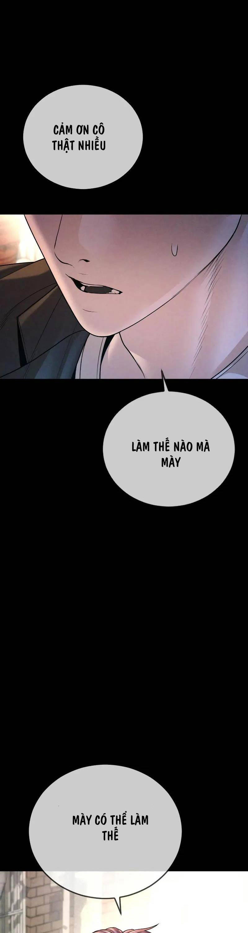 Cậu Bé Tội Phạm: Chapter 68