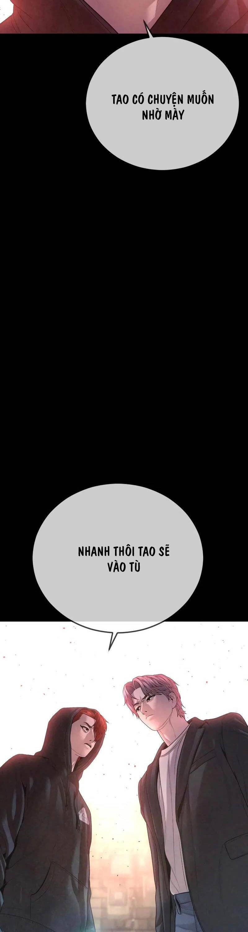 Cậu Bé Tội Phạm: Chapter 68
