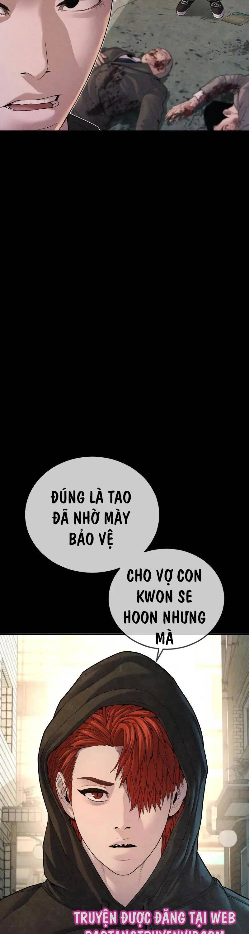Cậu Bé Tội Phạm: Chapter 68