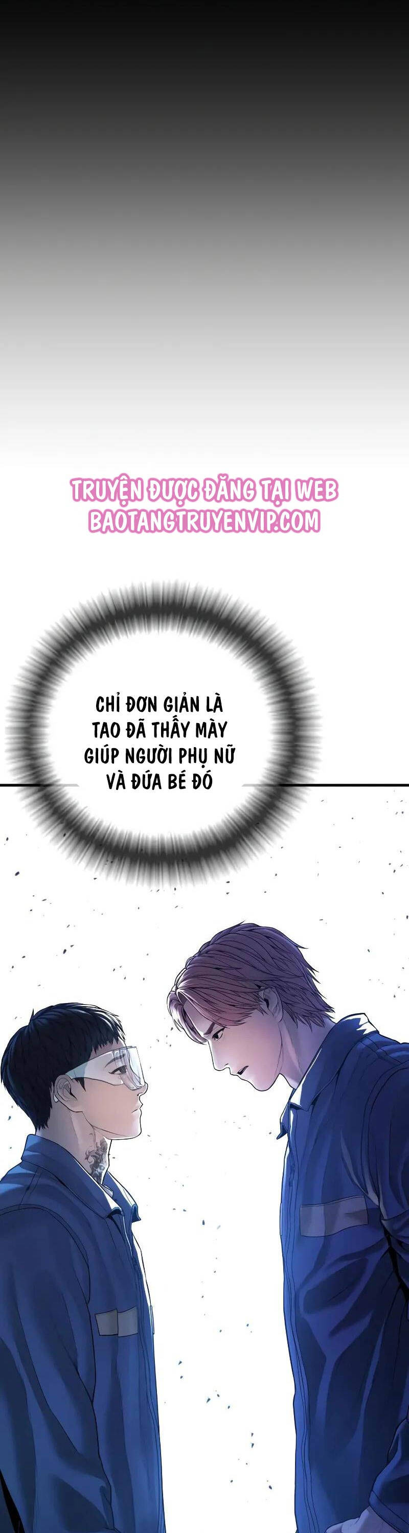 Cậu Bé Tội Phạm: Chapter 68
