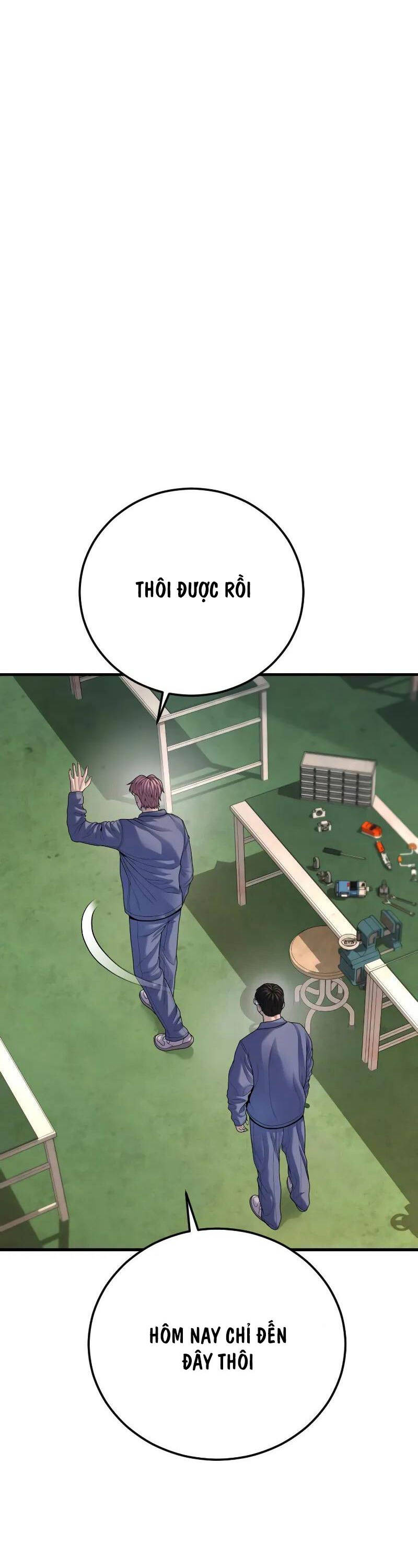 Cậu Bé Tội Phạm: Chapter 68