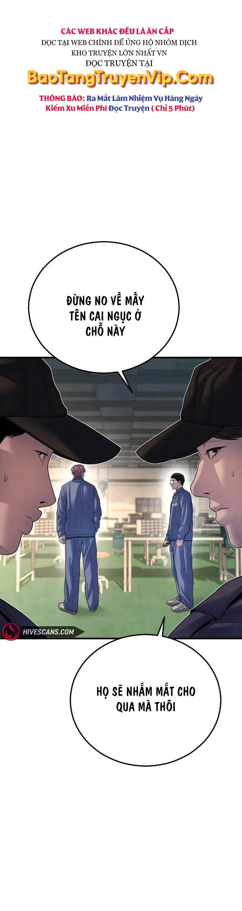 Cậu Bé Tội Phạm: Chapter 68
