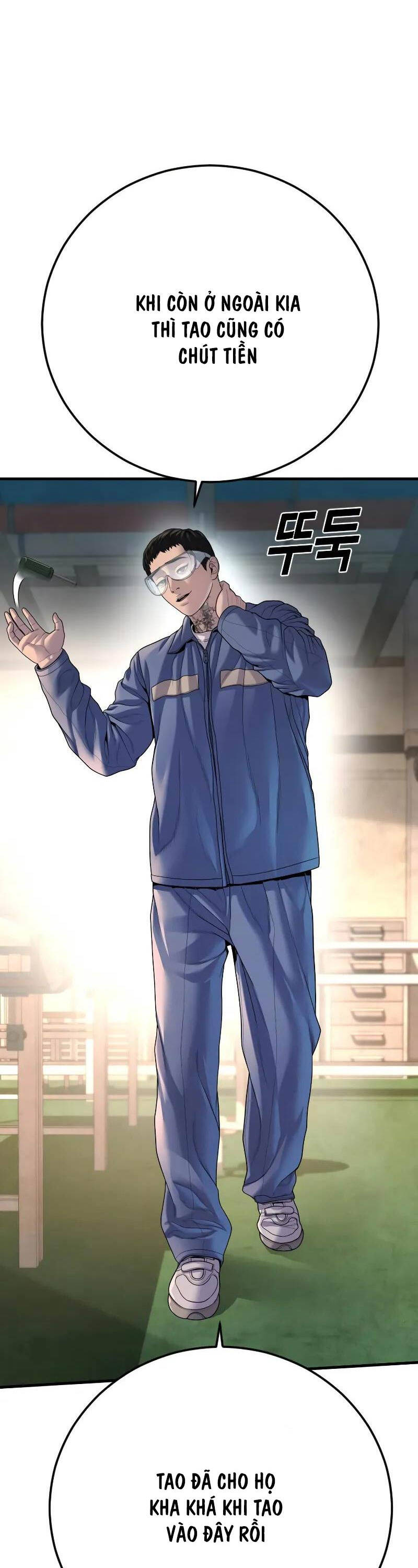 Cậu Bé Tội Phạm: Chapter 68