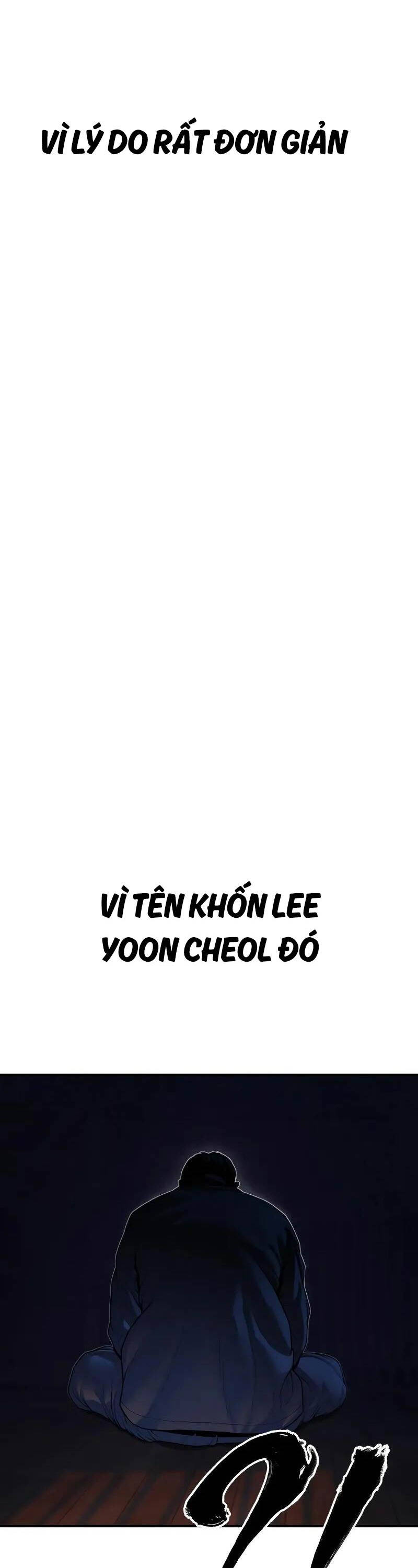 Cậu Bé Tội Phạm: Chapter 68