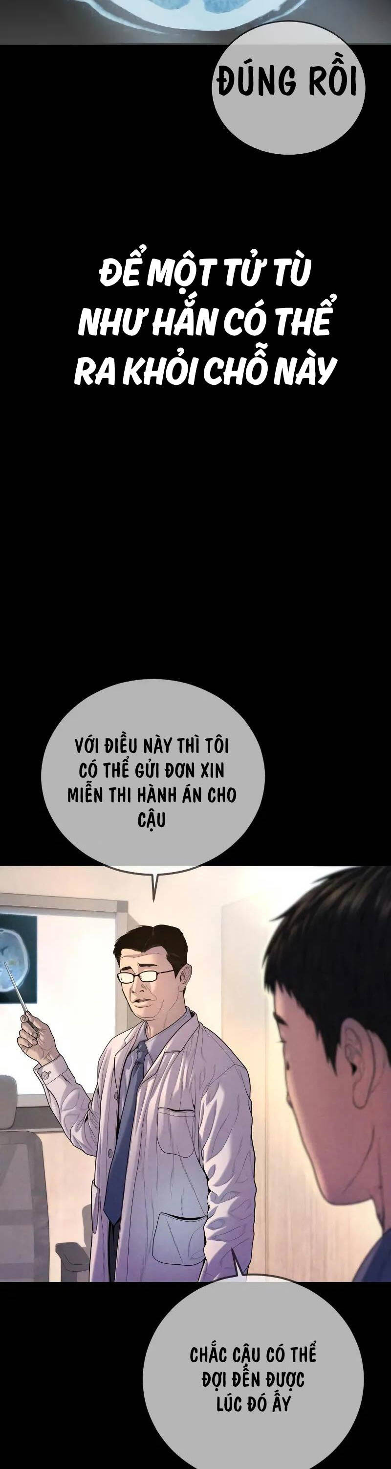 Cậu Bé Tội Phạm: Chapter 68