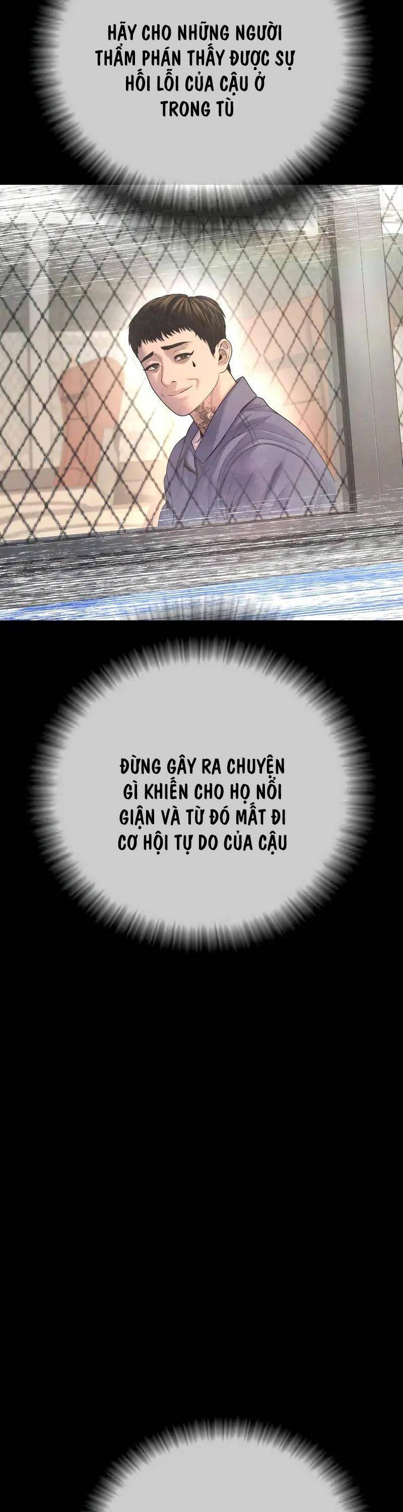 Cậu Bé Tội Phạm: Chapter 68