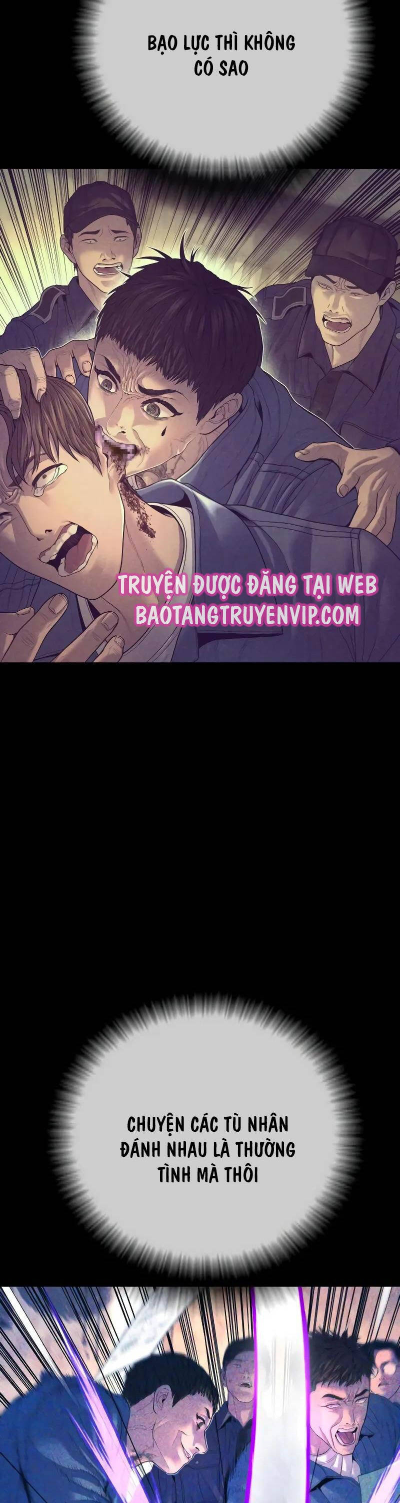 Cậu Bé Tội Phạm: Chapter 68