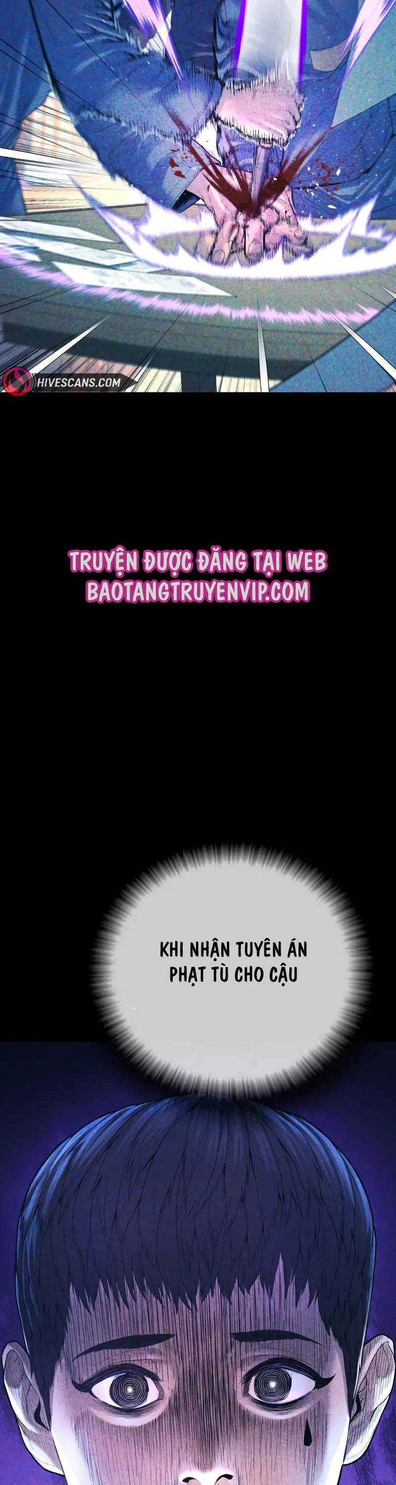 Cậu Bé Tội Phạm: Chapter 68