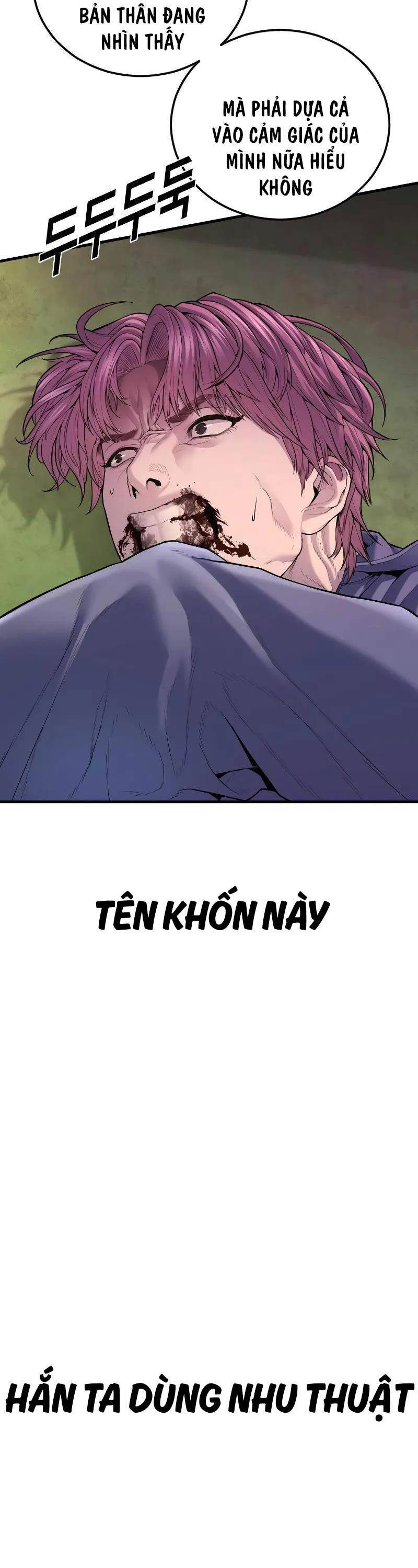 Cậu Bé Tội Phạm: Chapter 68