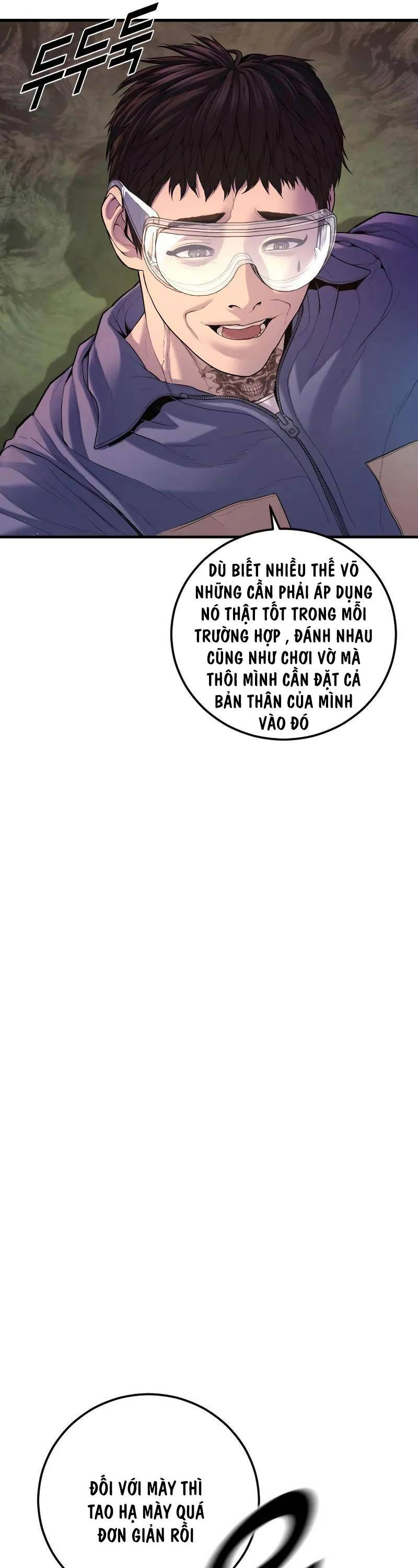 Cậu Bé Tội Phạm: Chapter 68
