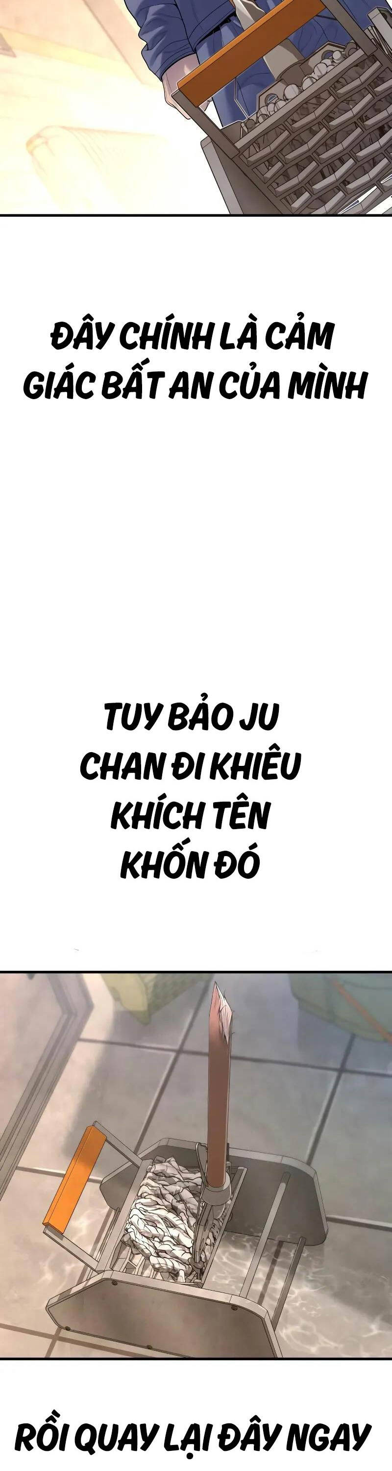 Cậu Bé Tội Phạm: Chapter 68