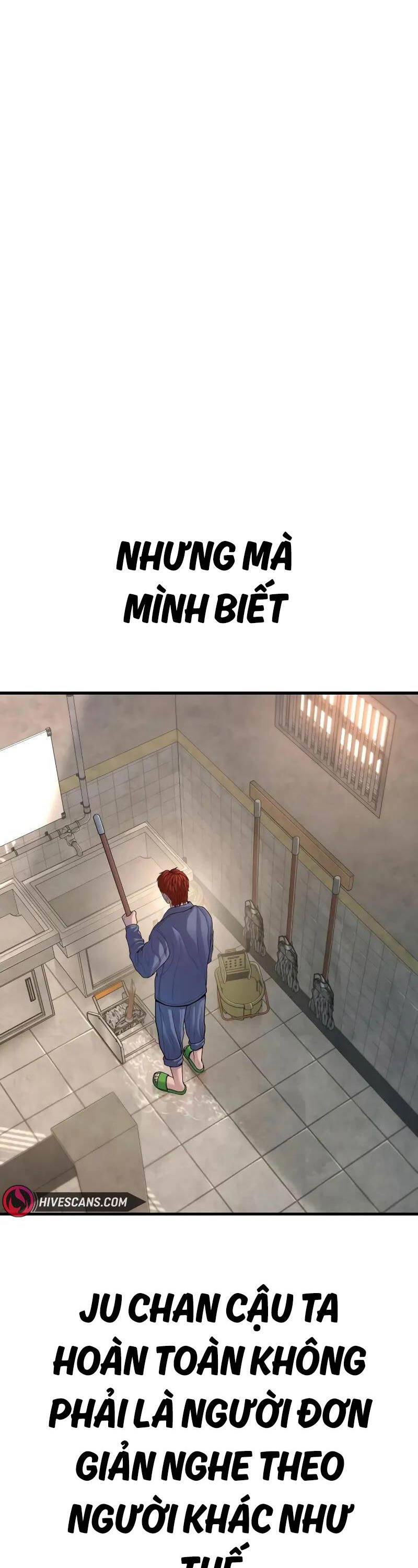 Cậu Bé Tội Phạm: Chapter 68
