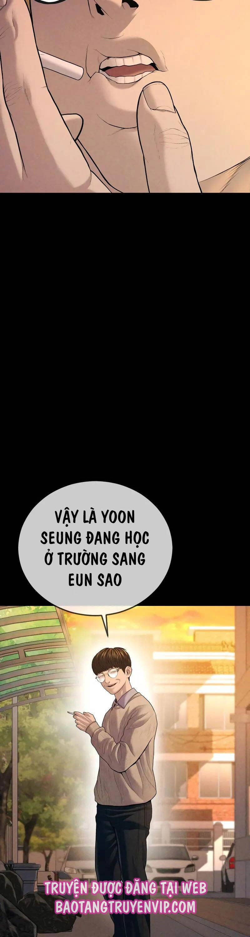Cậu Bé Tội Phạm: Chapter 68