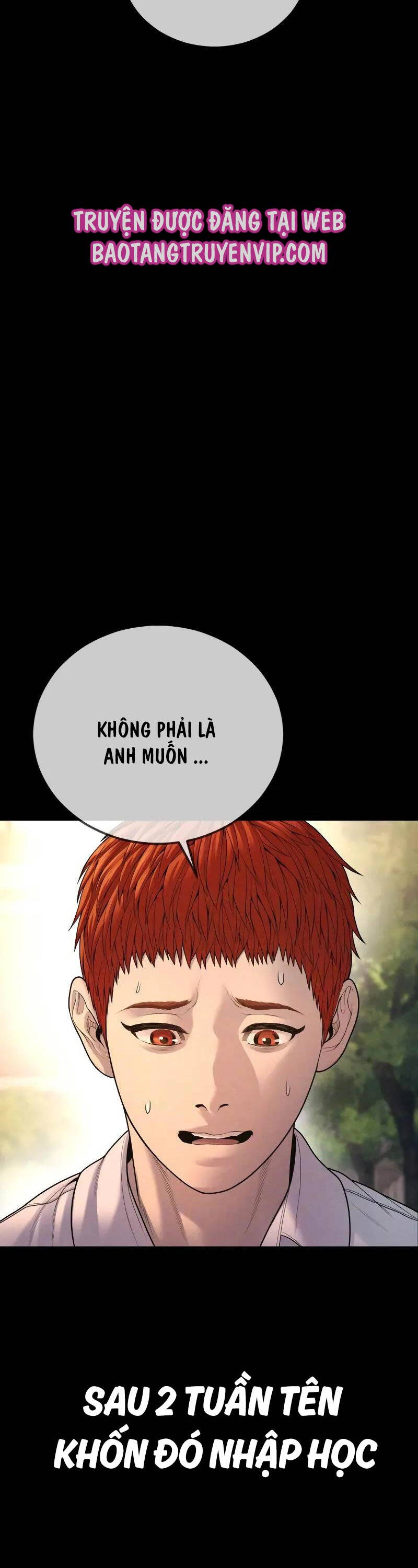 Cậu Bé Tội Phạm: Chapter 68