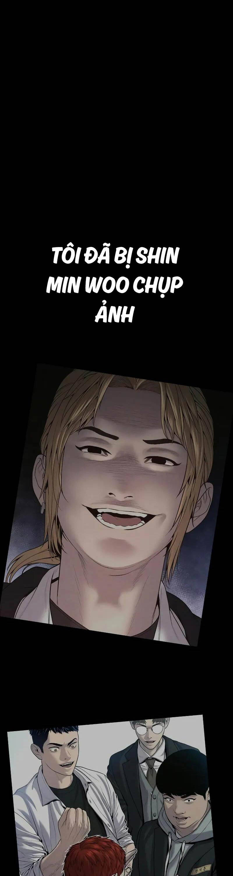 Cậu Bé Tội Phạm: Chapter 68