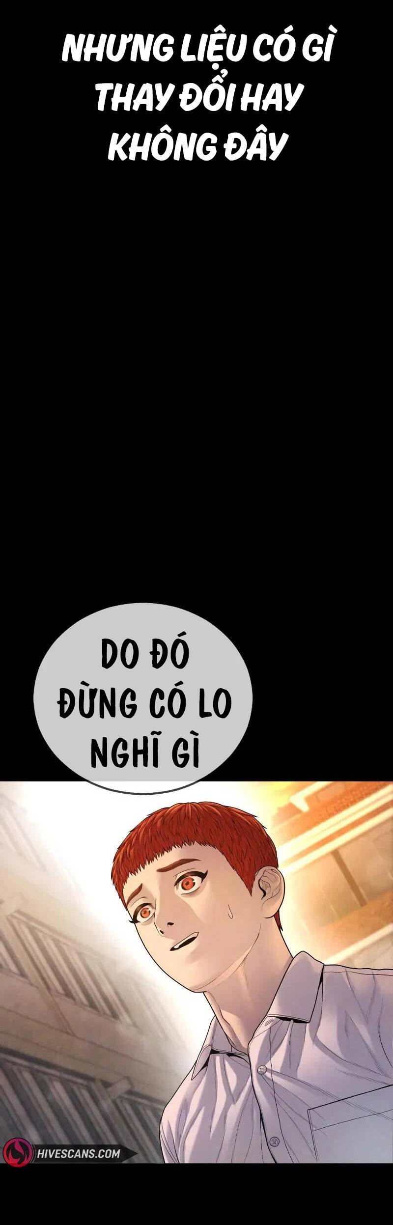 Cậu Bé Tội Phạm: Chapter 68