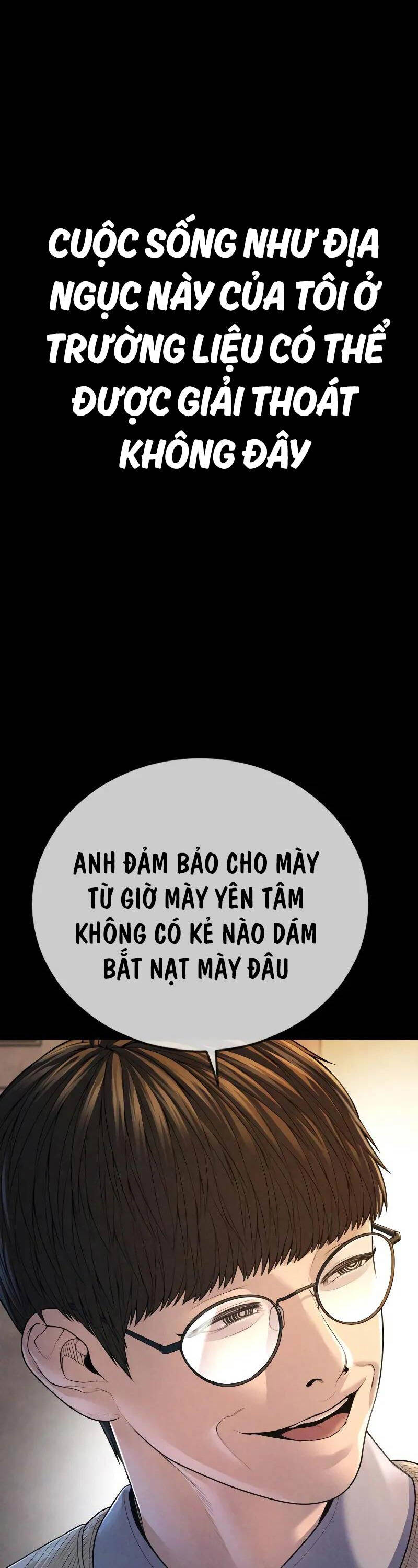 Cậu Bé Tội Phạm: Chapter 68