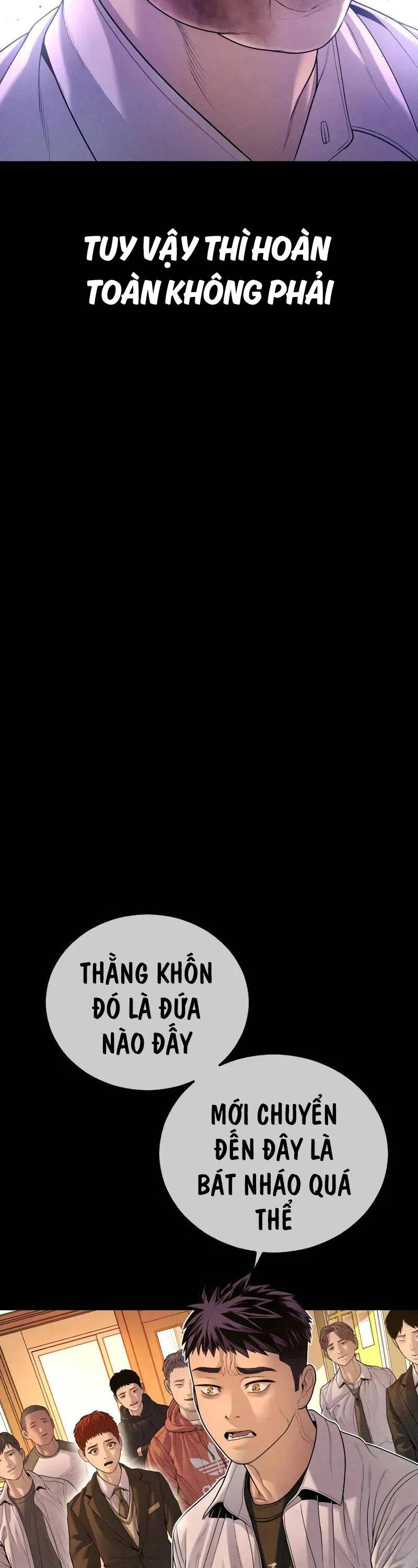 Cậu Bé Tội Phạm: Chapter 68