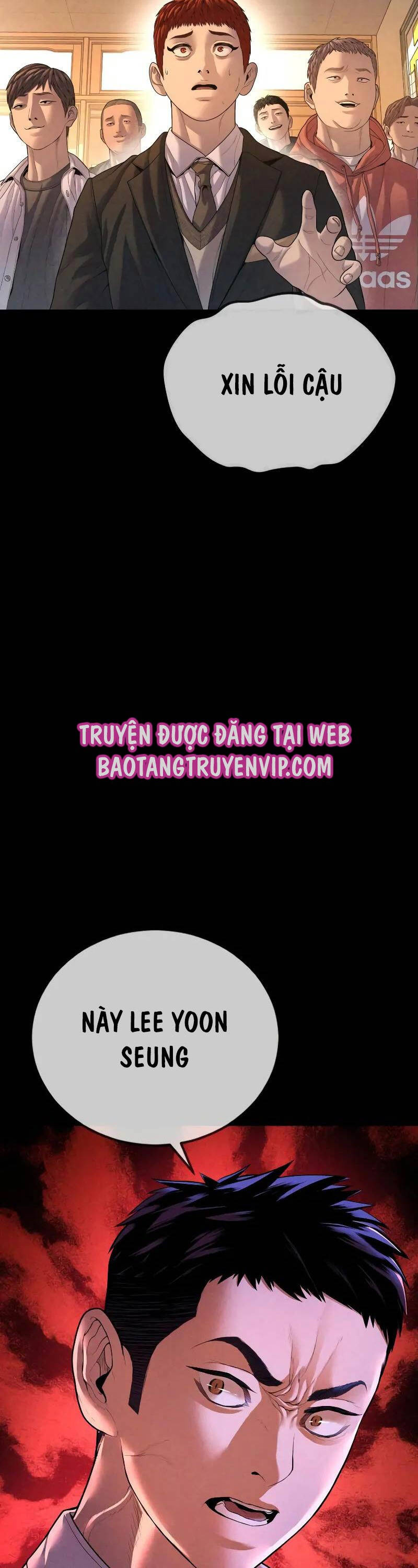 Cậu Bé Tội Phạm: Chapter 68