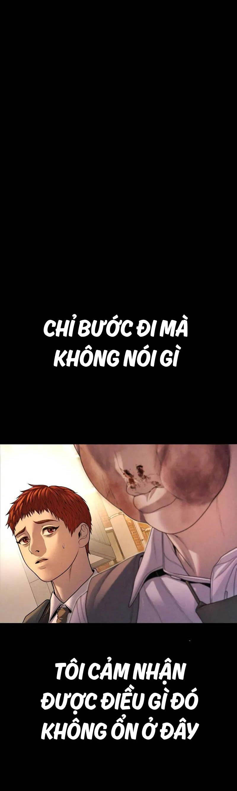 Cậu Bé Tội Phạm: Chapter 68