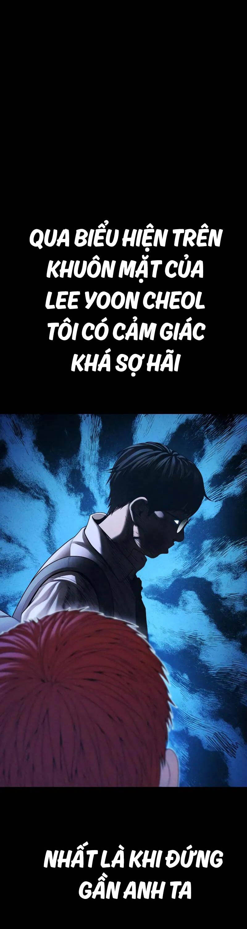 Cậu Bé Tội Phạm: Chapter 68