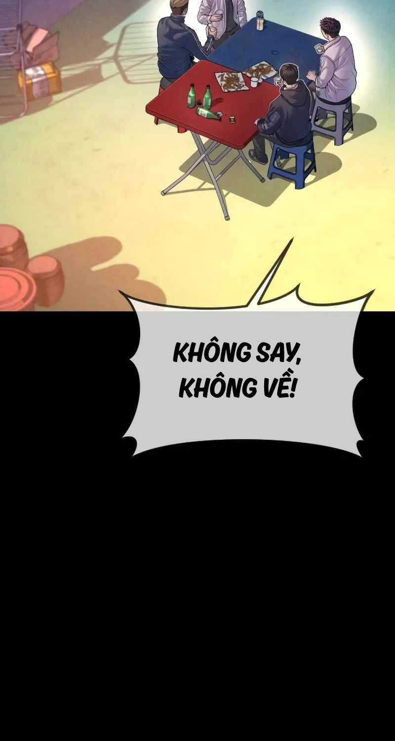 Cậu Bé Tội Phạm: Chapter 69