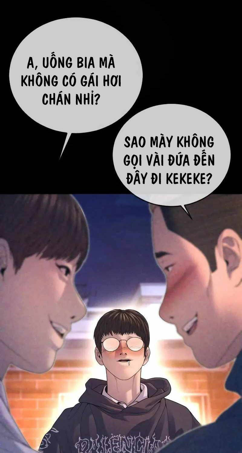 Cậu Bé Tội Phạm: Chapter 69