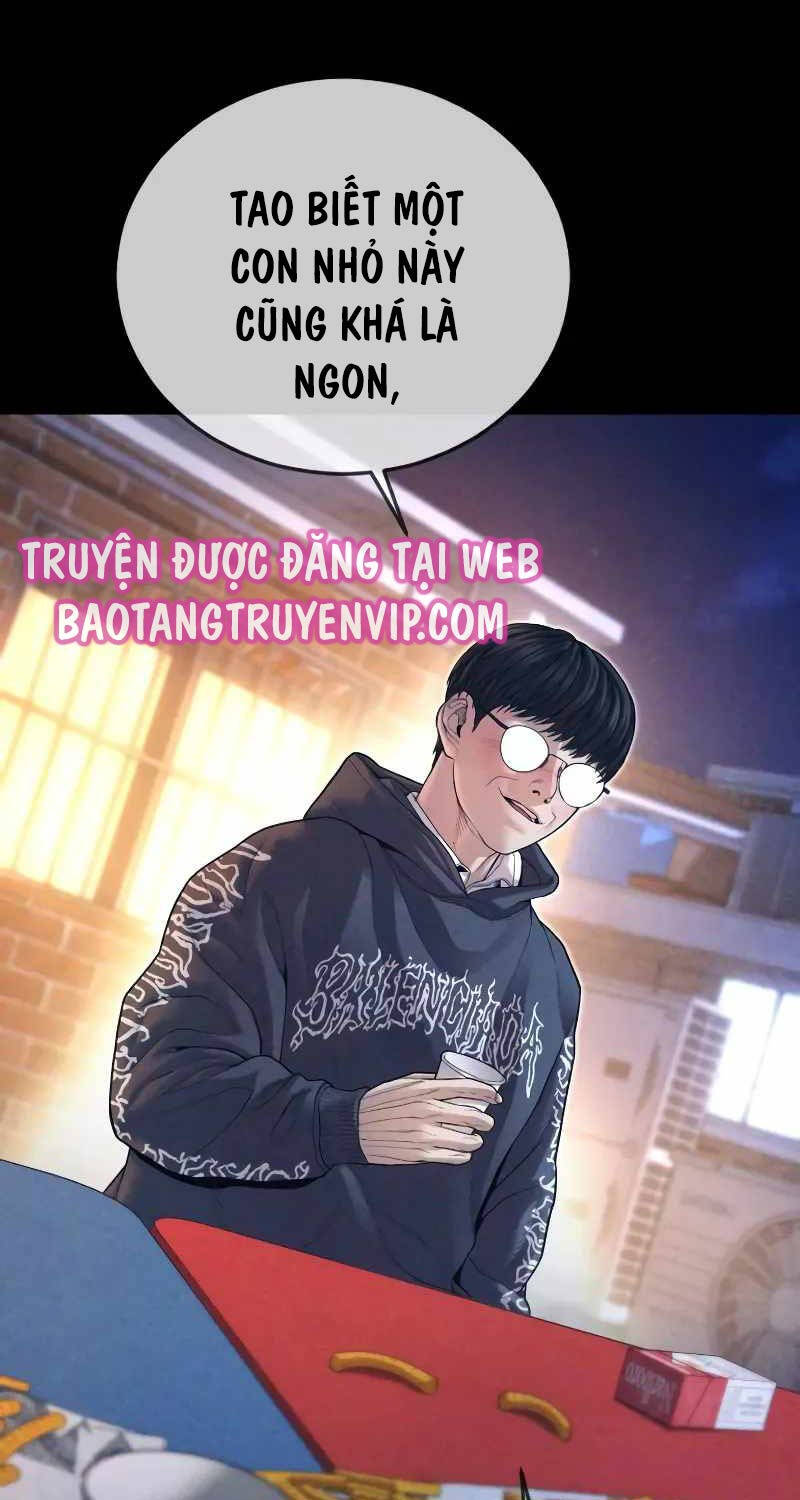 Cậu Bé Tội Phạm: Chapter 69