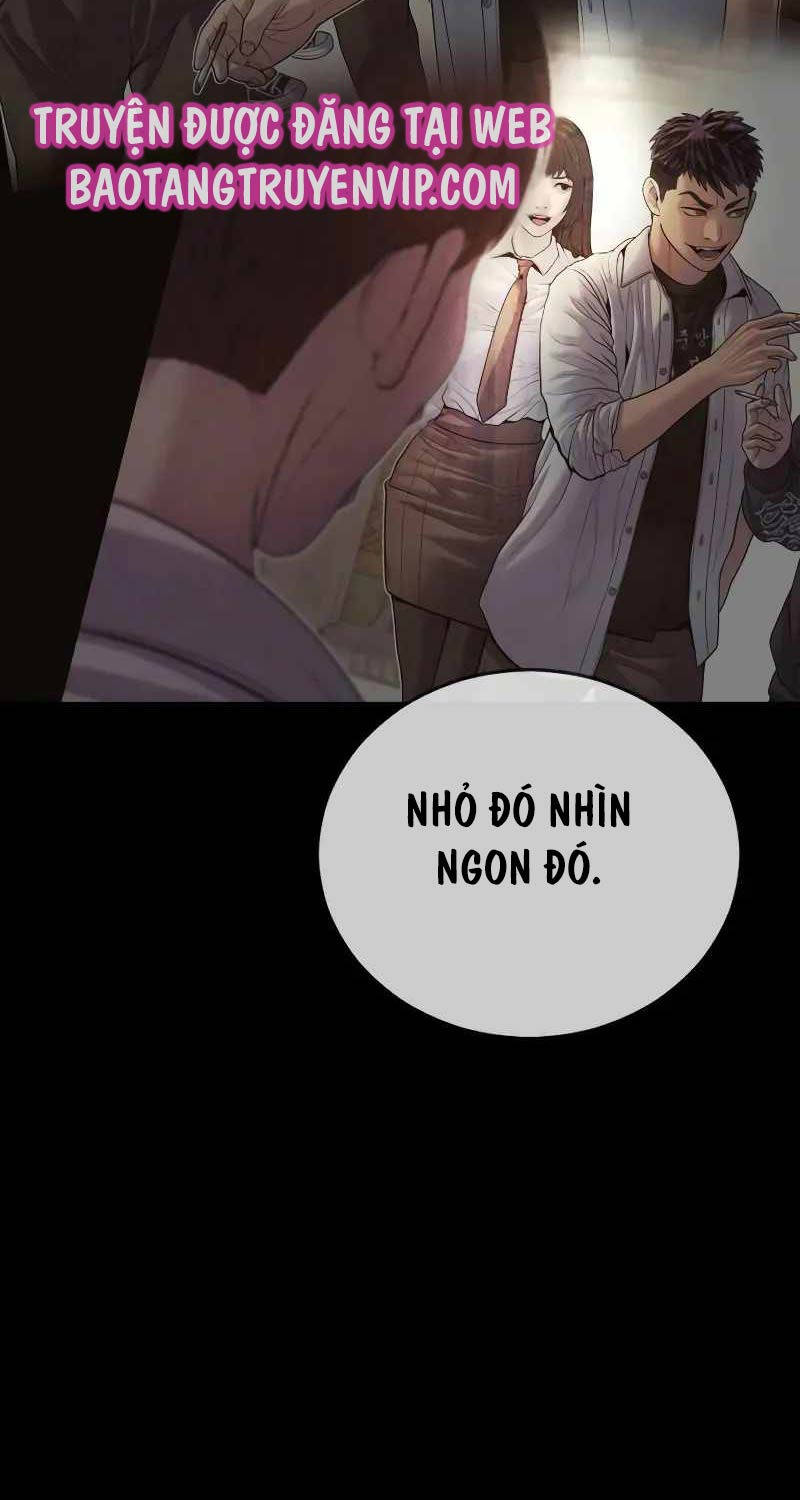 Cậu Bé Tội Phạm: Chapter 69