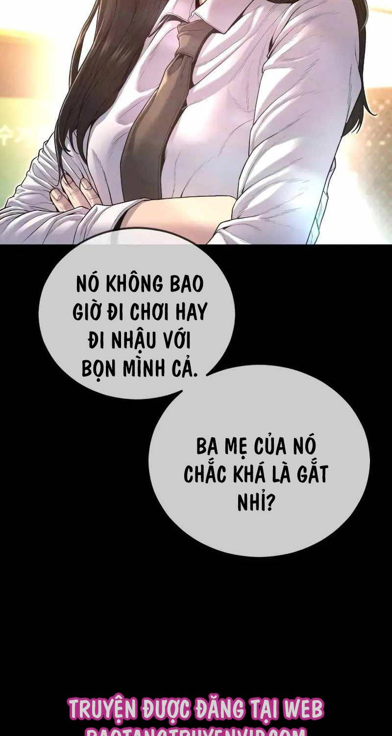 Cậu Bé Tội Phạm: Chapter 69