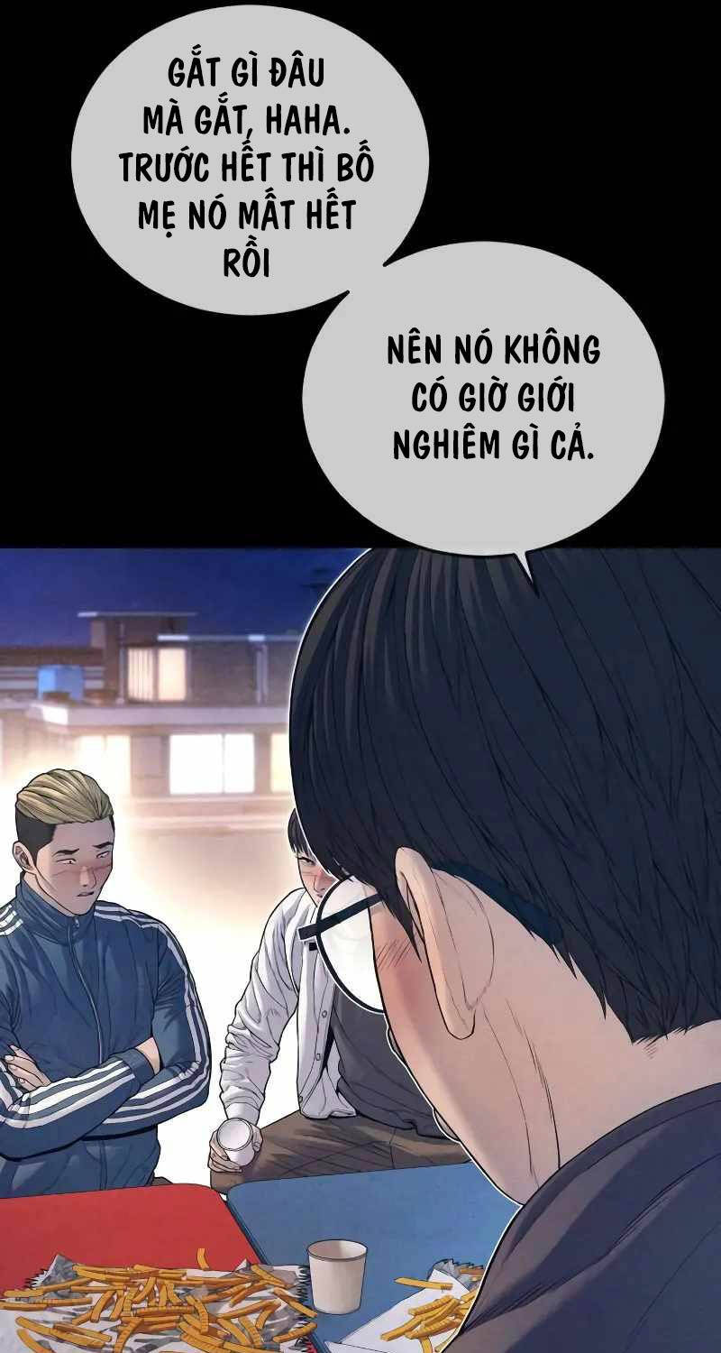 Cậu Bé Tội Phạm: Chapter 69