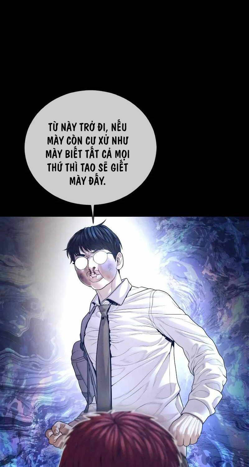 Cậu Bé Tội Phạm: Chapter 69