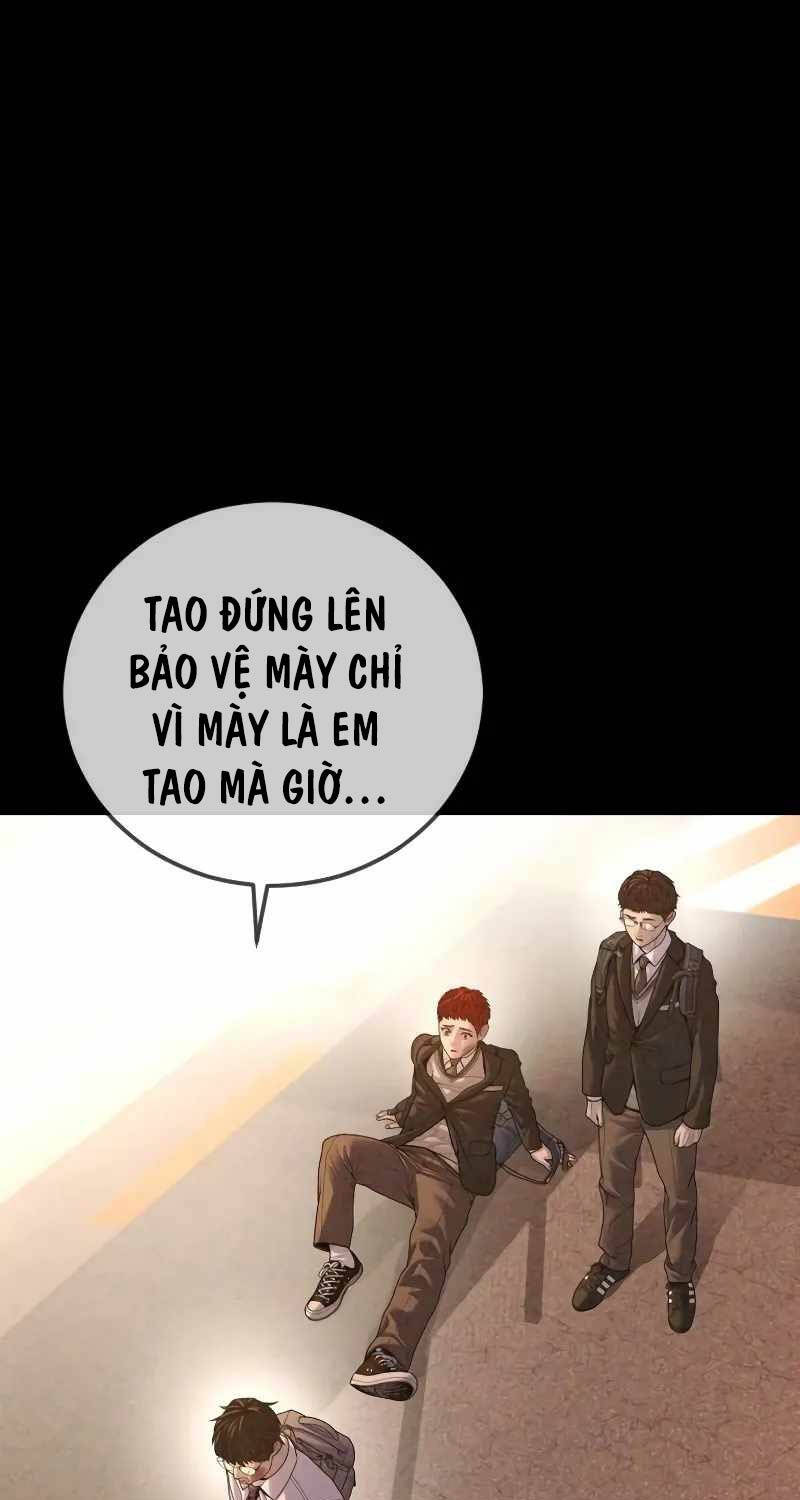 Cậu Bé Tội Phạm: Chapter 69